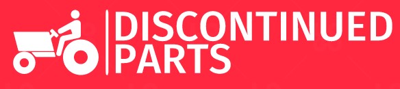 Discontinued Parts 